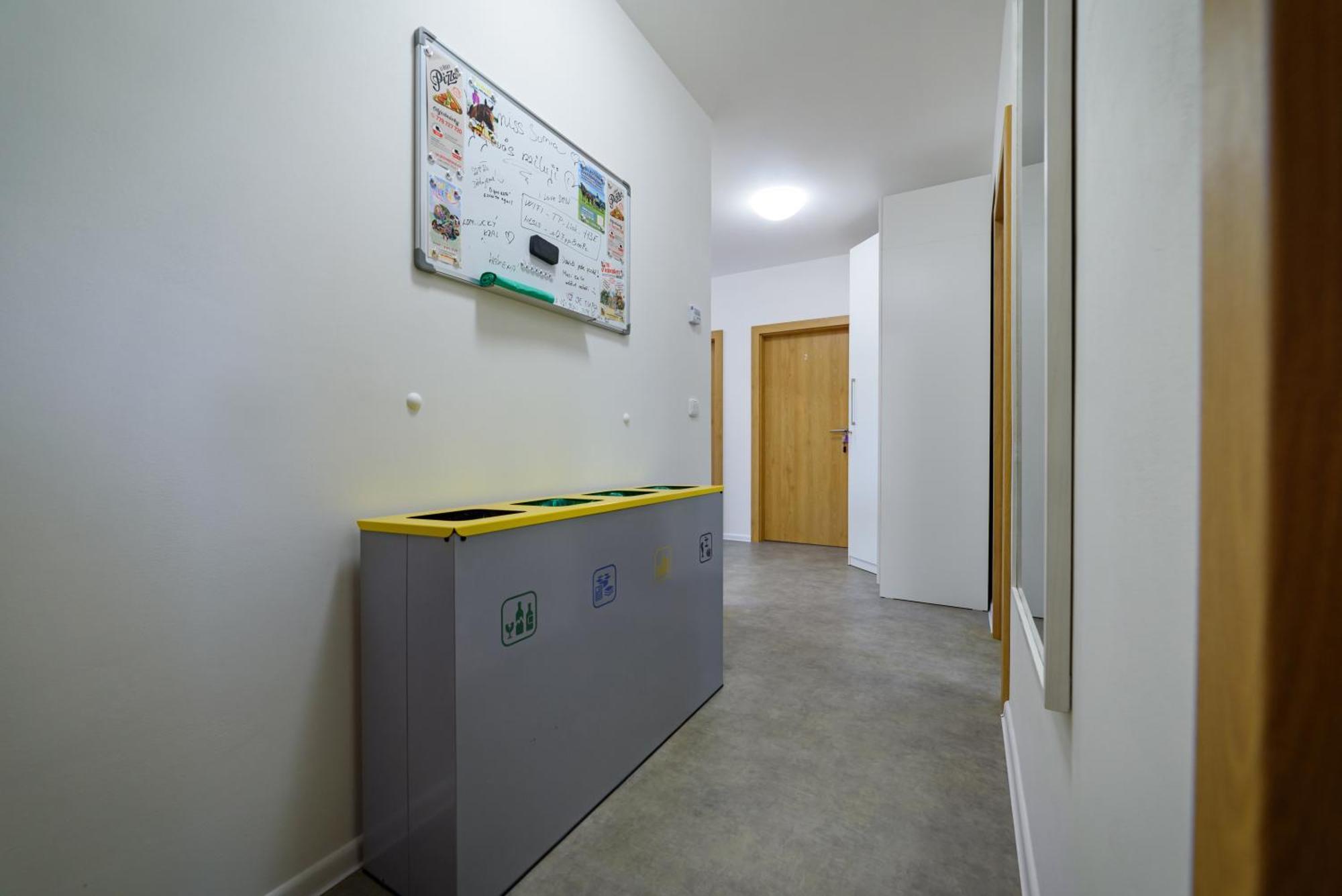 Apartmany Volavka 1 Plana nad Luznici Exterior photo